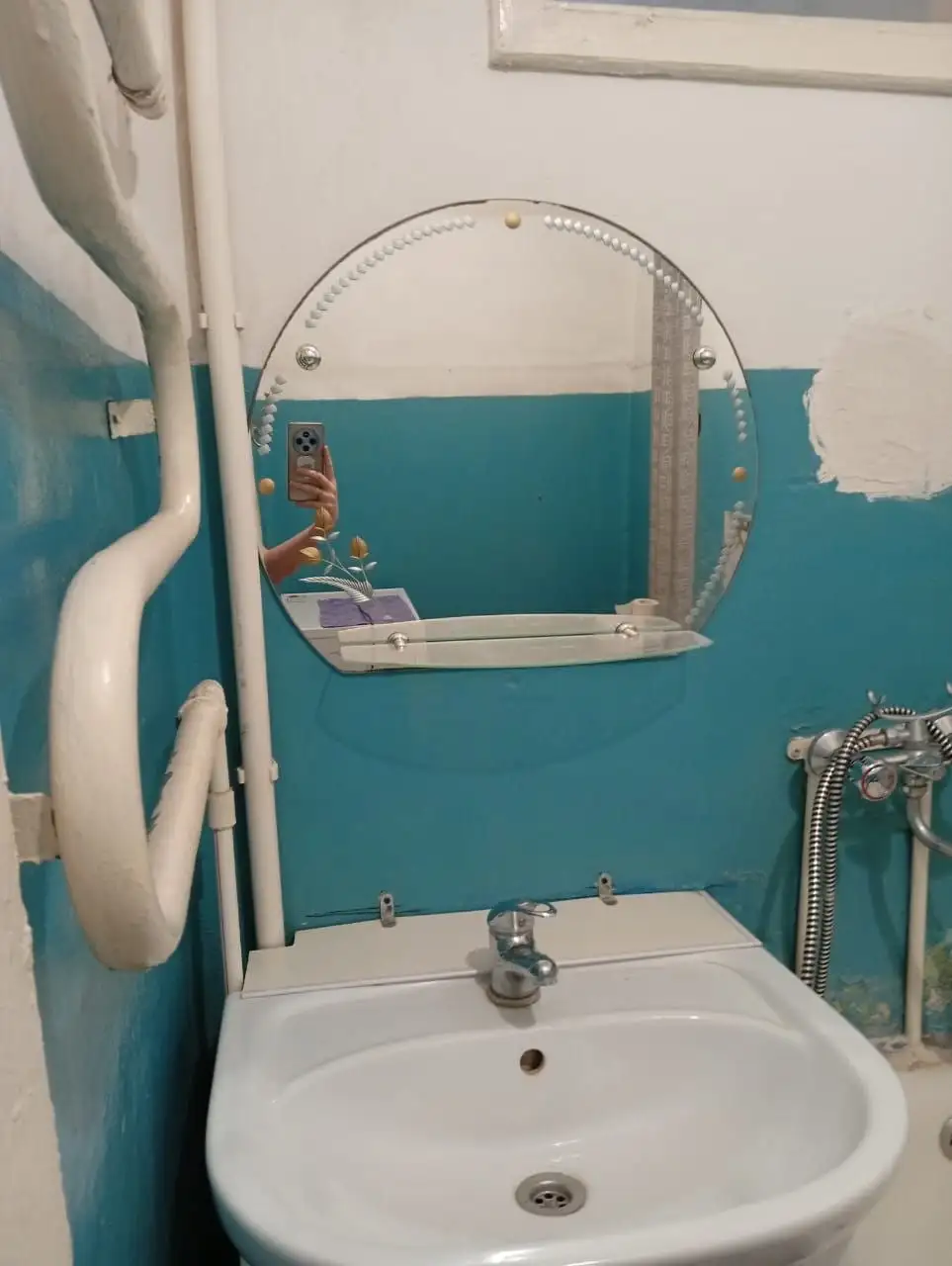 Сдается однушка в Инорсе по ул. Ферина - Аренда квартир (Недвижимость) в Уфа