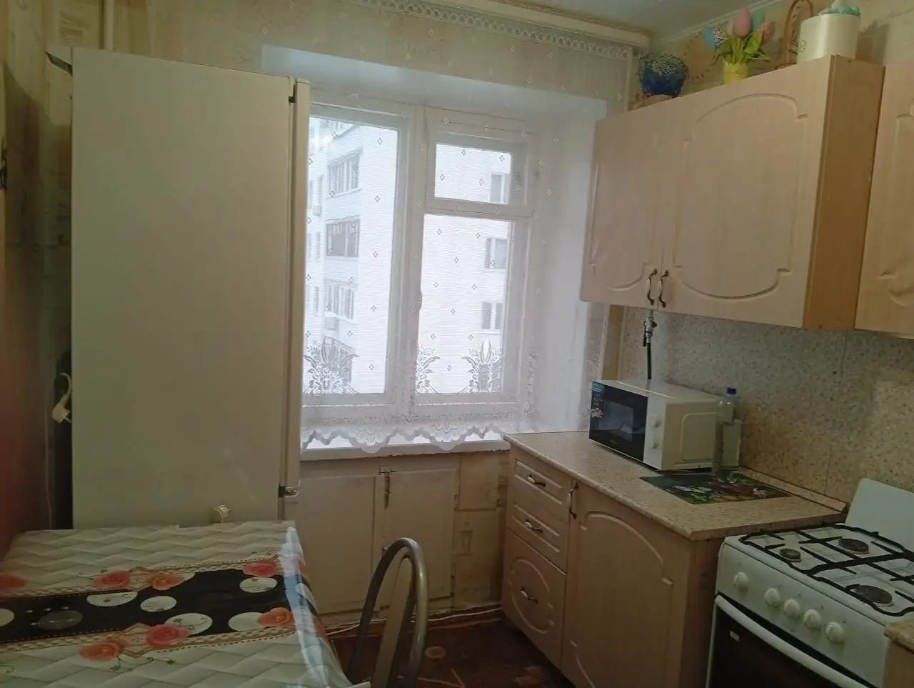 Сдается однушка в Инорсе по ул. Ферина - Аренда квартир (Недвижимость) в Уфа