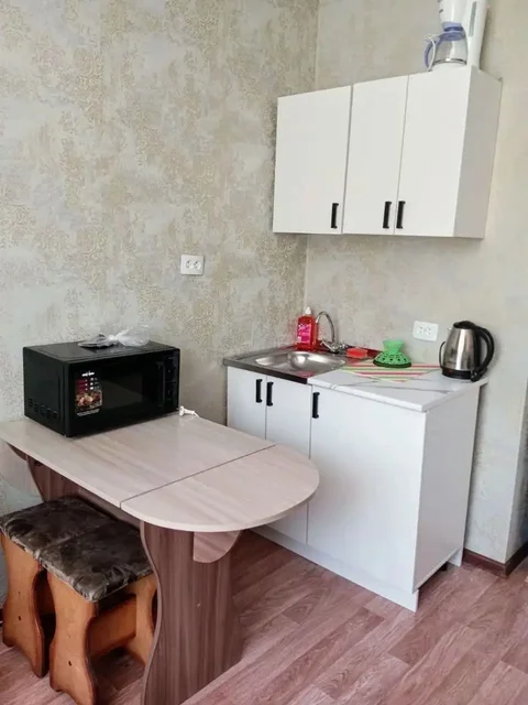 Студия в Черниковке на ул. Богдана Хмельницкого - Дома в Уфа