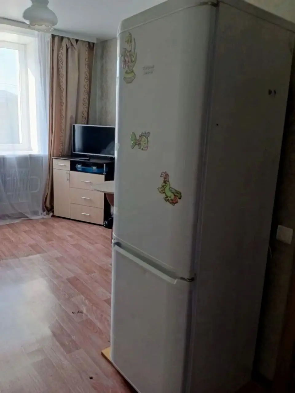 Студия в Черниковке на ул. Богдана Хмельницкого - Аренда (Недвижимость) в Уфа