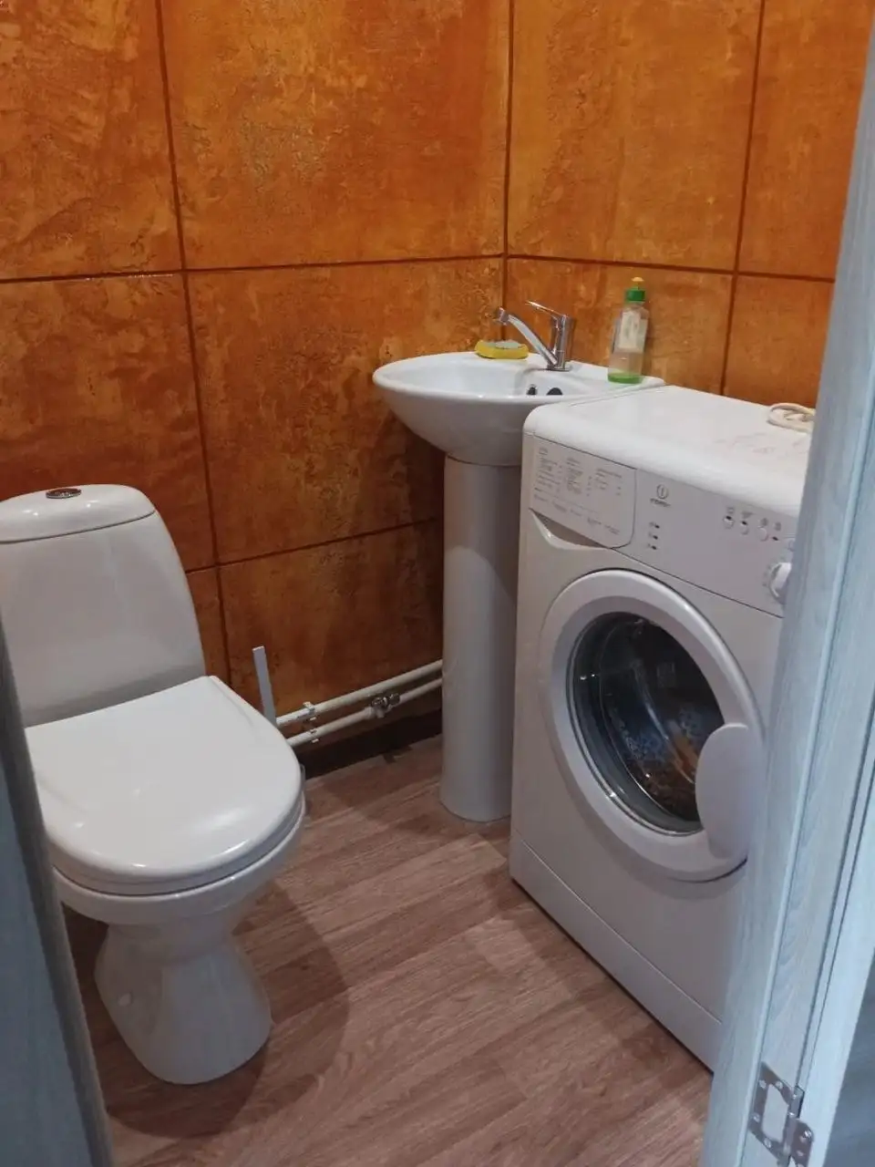 Студия в Черниковке на ул. Богдана Хмельницкого - Аренда (Недвижимость) в Уфа