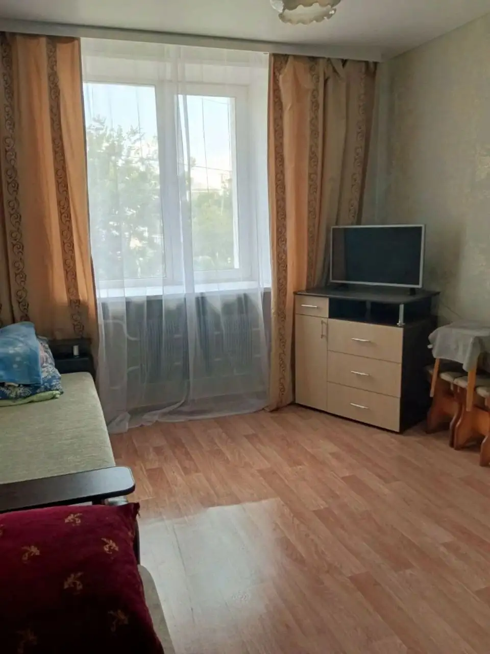 Студия в Черниковке на ул. Богдана Хмельницкого - Аренда (Недвижимость) в Уфа