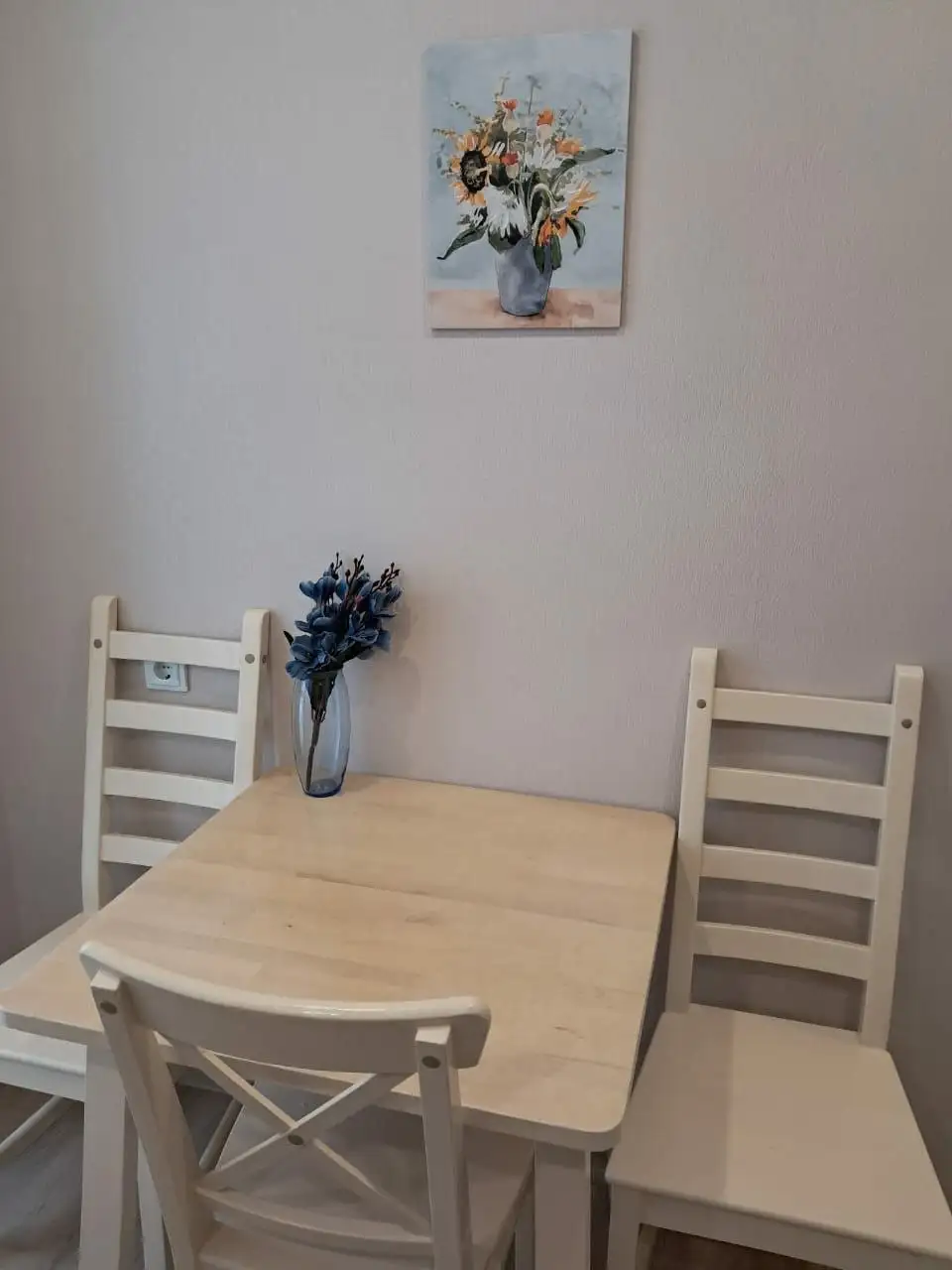 Сдается 1 комнатная квартира в Затоне - Аренда (Недвижимость) в Уфа