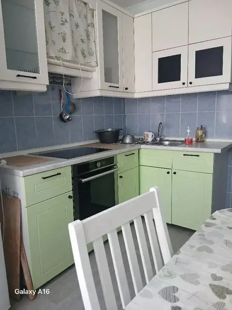 Сдается 1-комнатная квартира в Акбузате, ул. Менделеева - Дома в Уфа