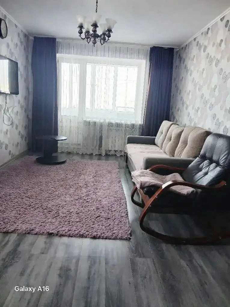 Сдается 1-комнатная квартира в Акбузате, ул. Менделеева - Аренда квартир (Недвижимость) в Уфа