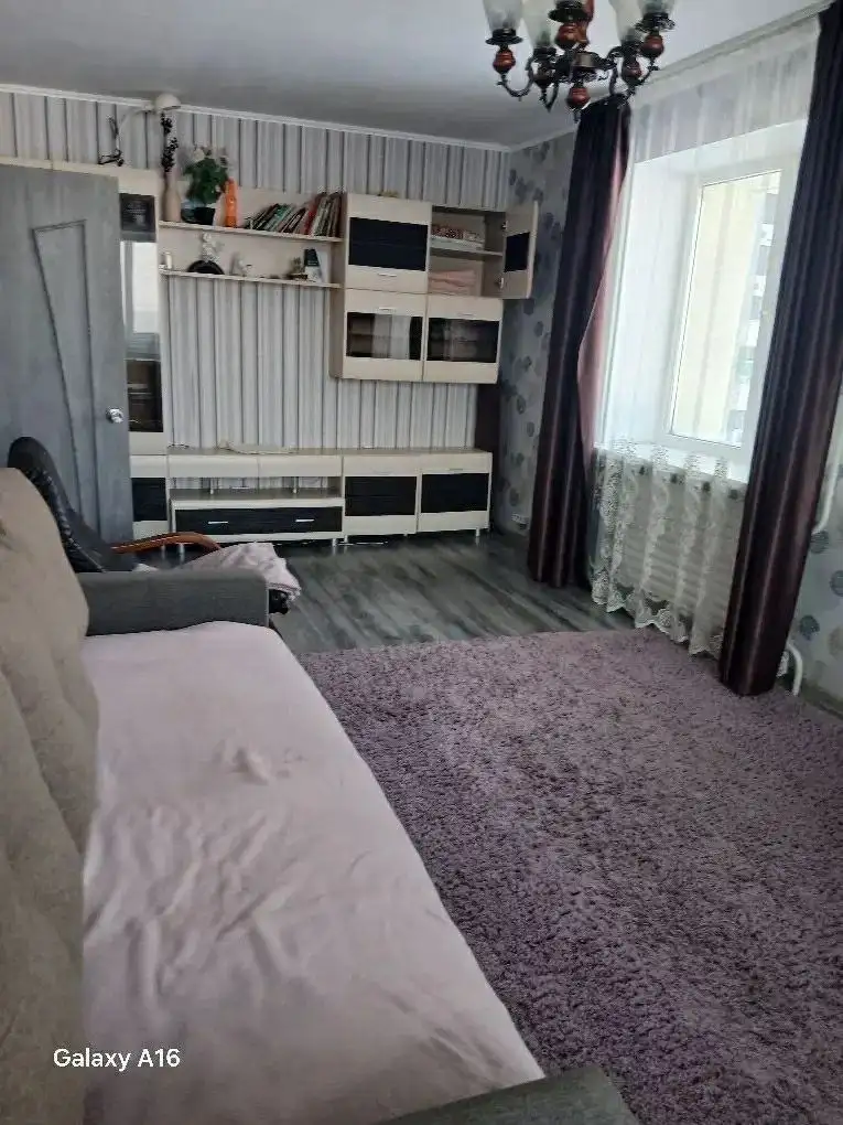 Сдается 1-комнатная квартира в Акбузате, ул. Менделеева - Аренда квартир (Недвижимость) в Уфа