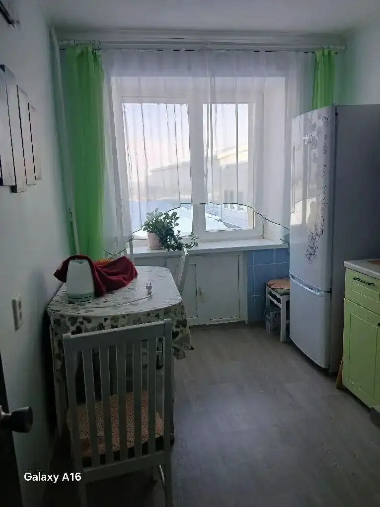 Сдается 1-комнатная квартира в Акбузате, ул. Менделеева - Аренда квартир (Недвижимость) в Уфа