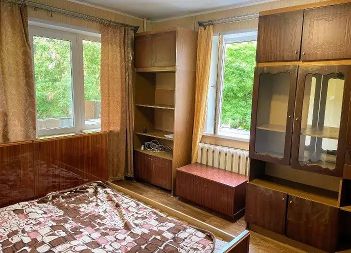 Сдается однушка на Проспекте Октября в Уфе - Аренда квартир (Недвижимость) в Уфа