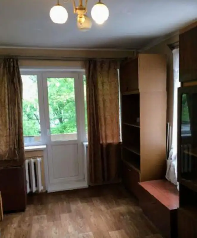 Сдается однушка на Проспекте Октября в Уфе - Аренда квартир (Недвижимость) в Уфа