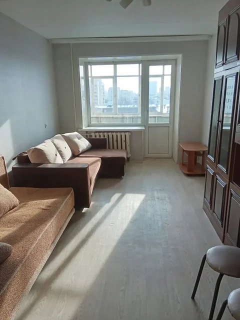 Сдается однокомнатная квартира на острове Юношеская библиотека - Дома в Уфа