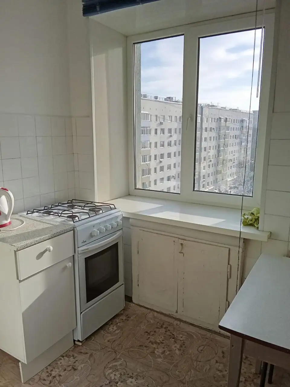 Сдается однокомнатная квартира на острове Юношеская библиотека - Аренда квартир (Недвижимость) в Уфа