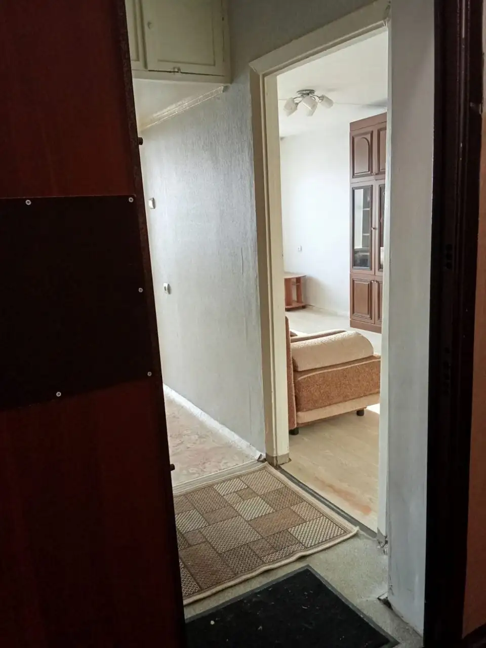 Сдается однокомнатная квартира на острове Юношеская библиотека - Аренда квартир (Недвижимость) в Уфа