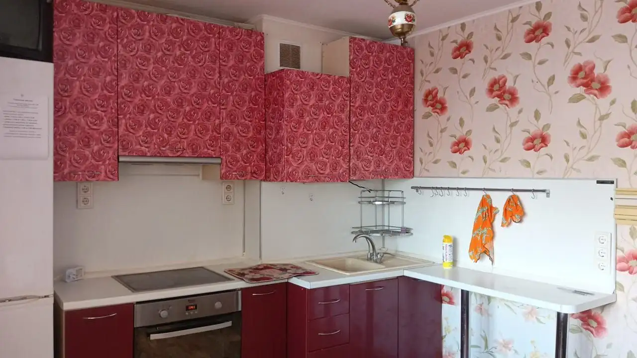 Сдается двухкомнатная квартира в новом доме в Зеленой Роще - Аренда квартир (Недвижимость) в Уфа