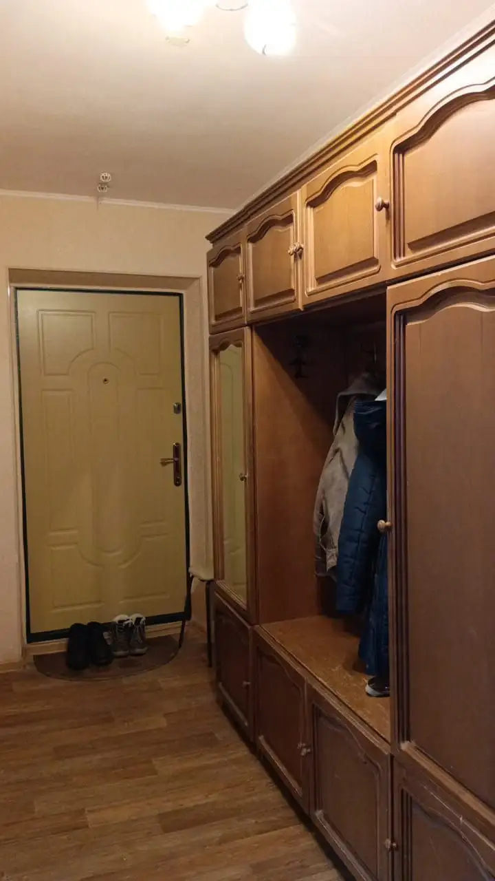 Сдается двухкомнатная квартира в новом доме в Зеленой Роще - Аренда квартир (Недвижимость) в Уфа