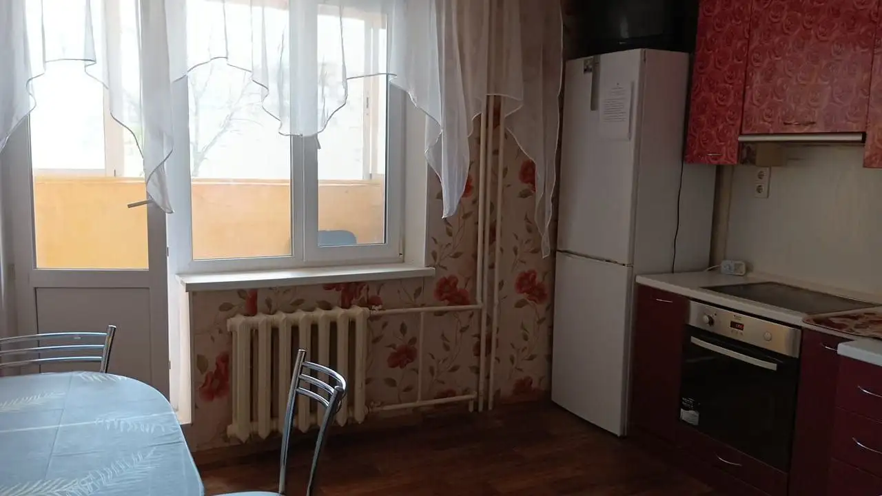 Сдается двухкомнатная квартира в новом доме в Зеленой Роще - Аренда квартир (Недвижимость) в Уфа