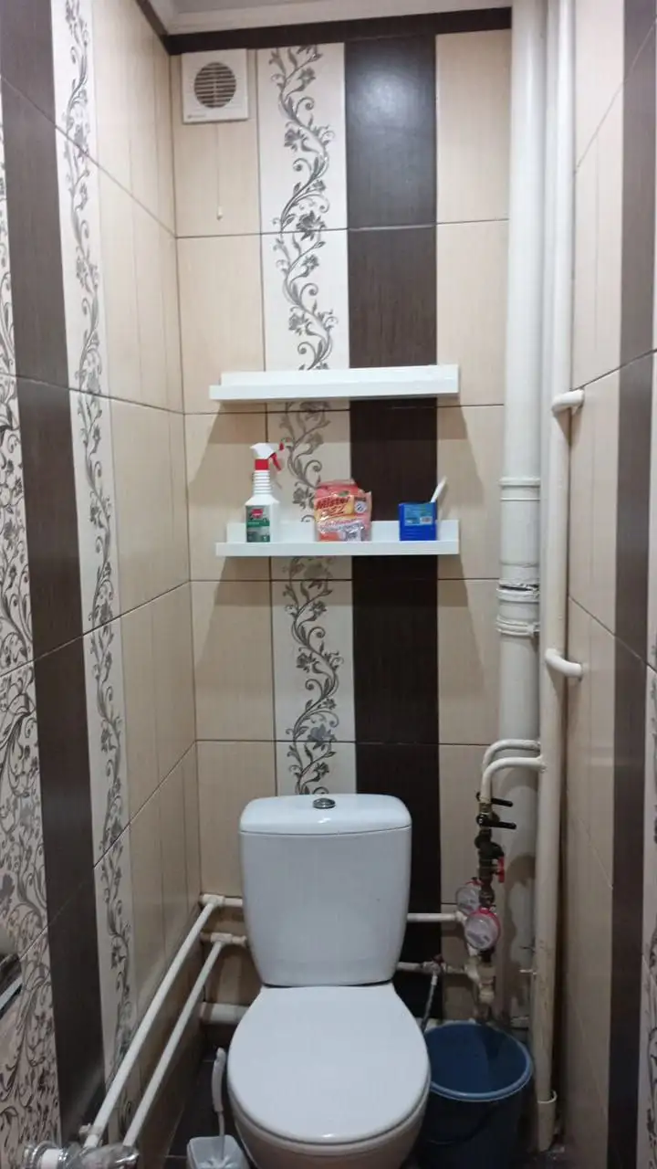 Сдается двухкомнатная квартира в новом доме в Зеленой Роще - Аренда квартир (Недвижимость) в Уфа