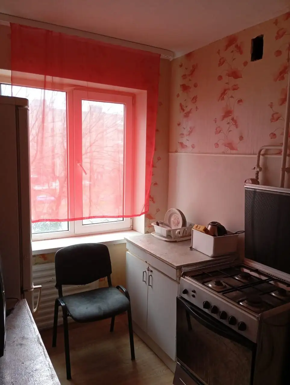 Сдается изолированная комната в двухкомнатной квартире в Зеленой Роще, Уфа - Аренда жилья (Недвижимость) в Уфа