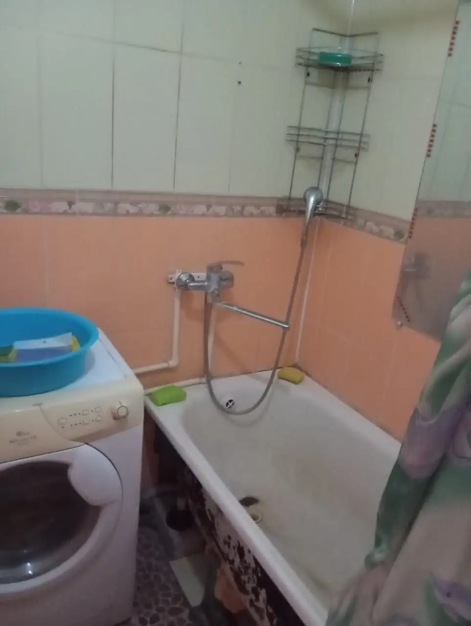 Сдается изолированная комната в двухкомнатной квартире в Зеленой Роще, Уфа - Аренда жилья (Недвижимость) в Уфа