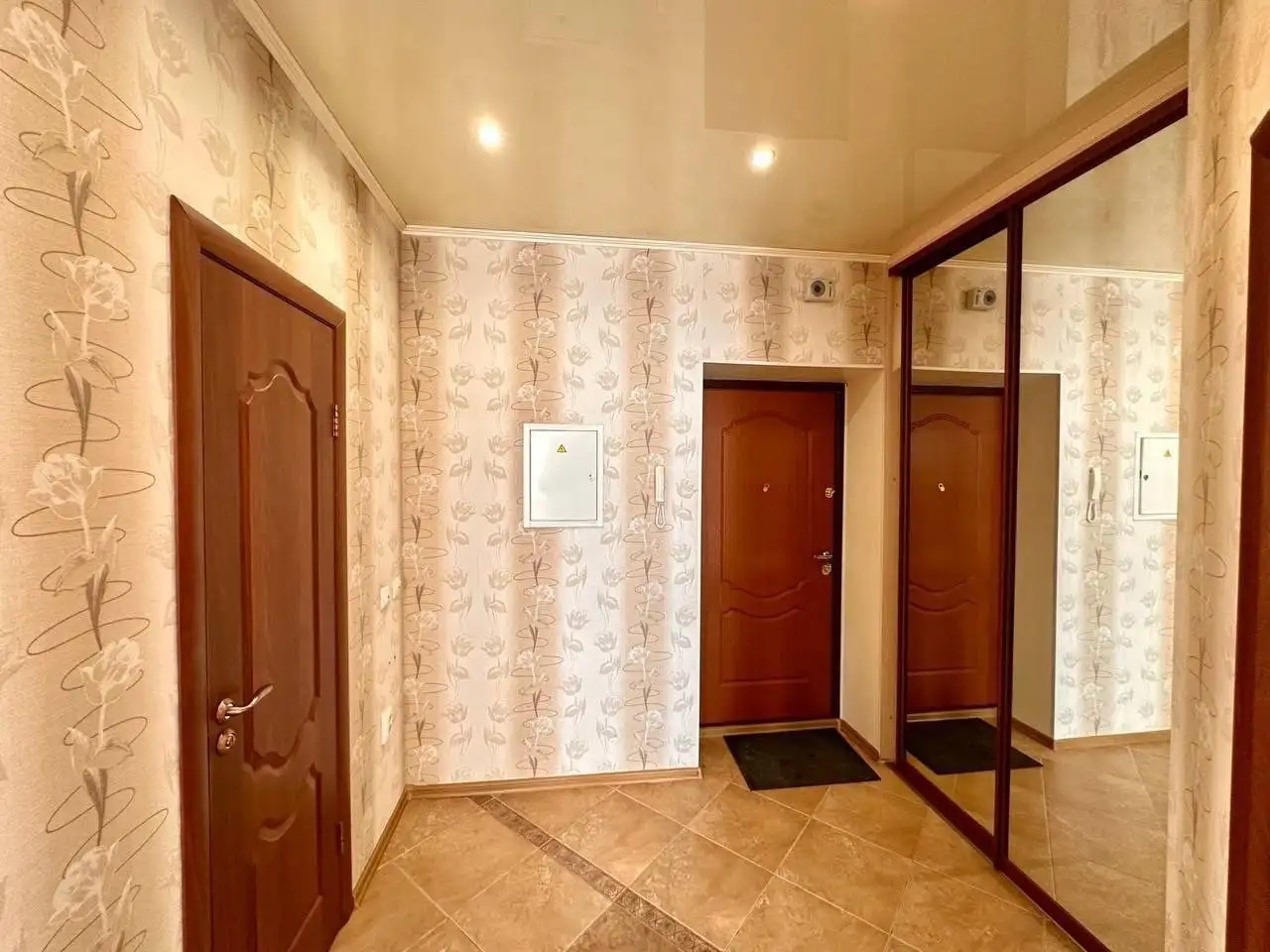 Сдается 1 комнатная квартира на пр-т Октября - Аренда квартир (Недвижимость) в Уфа