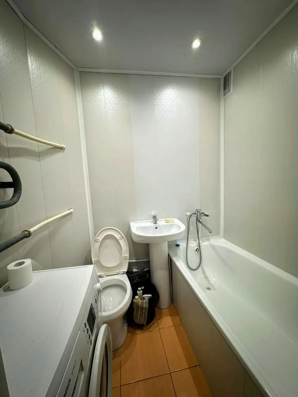 Сдается однокомнатная квартира в центре Уфы - Аренда квартир (Недвижимость) в Уфа