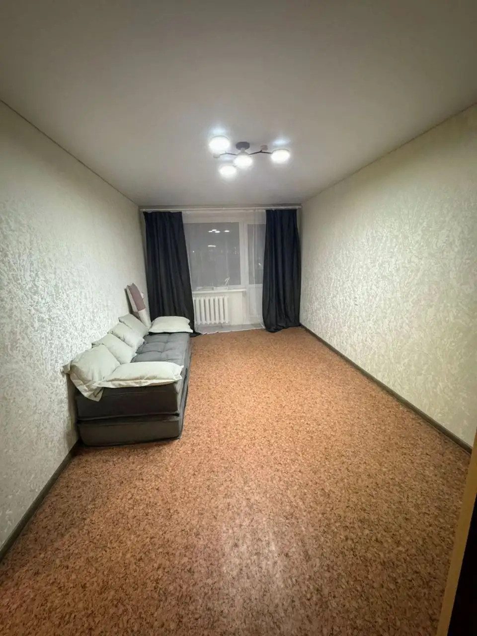 Сдается однокомнатная квартира в центре Уфы - Аренда квартир (Недвижимость) в Уфа