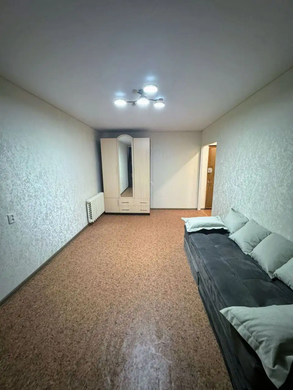 Сдается однокомнатная квартира в центре Уфы - Аренда квартир (Недвижимость) в Уфа