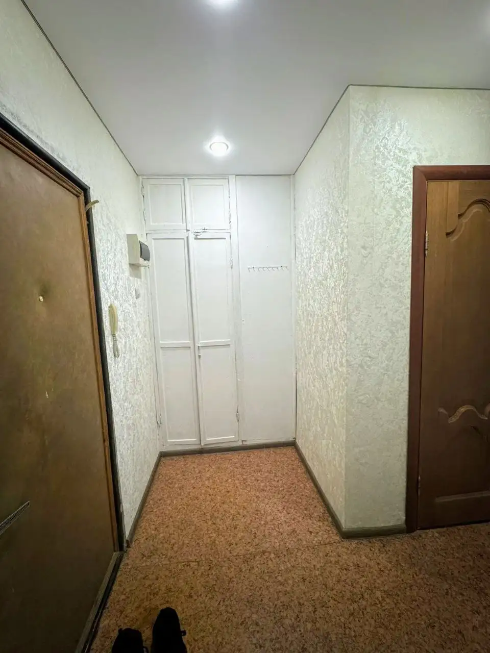 Сдается однокомнатная квартира в центре Уфы - Аренда квартир (Недвижимость) в Уфа