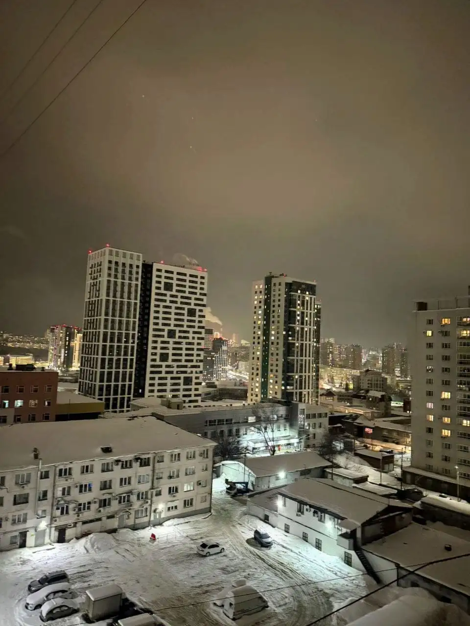 Сдается однокомнатная квартира в центре Уфы - Аренда квартир (Недвижимость) в Уфа