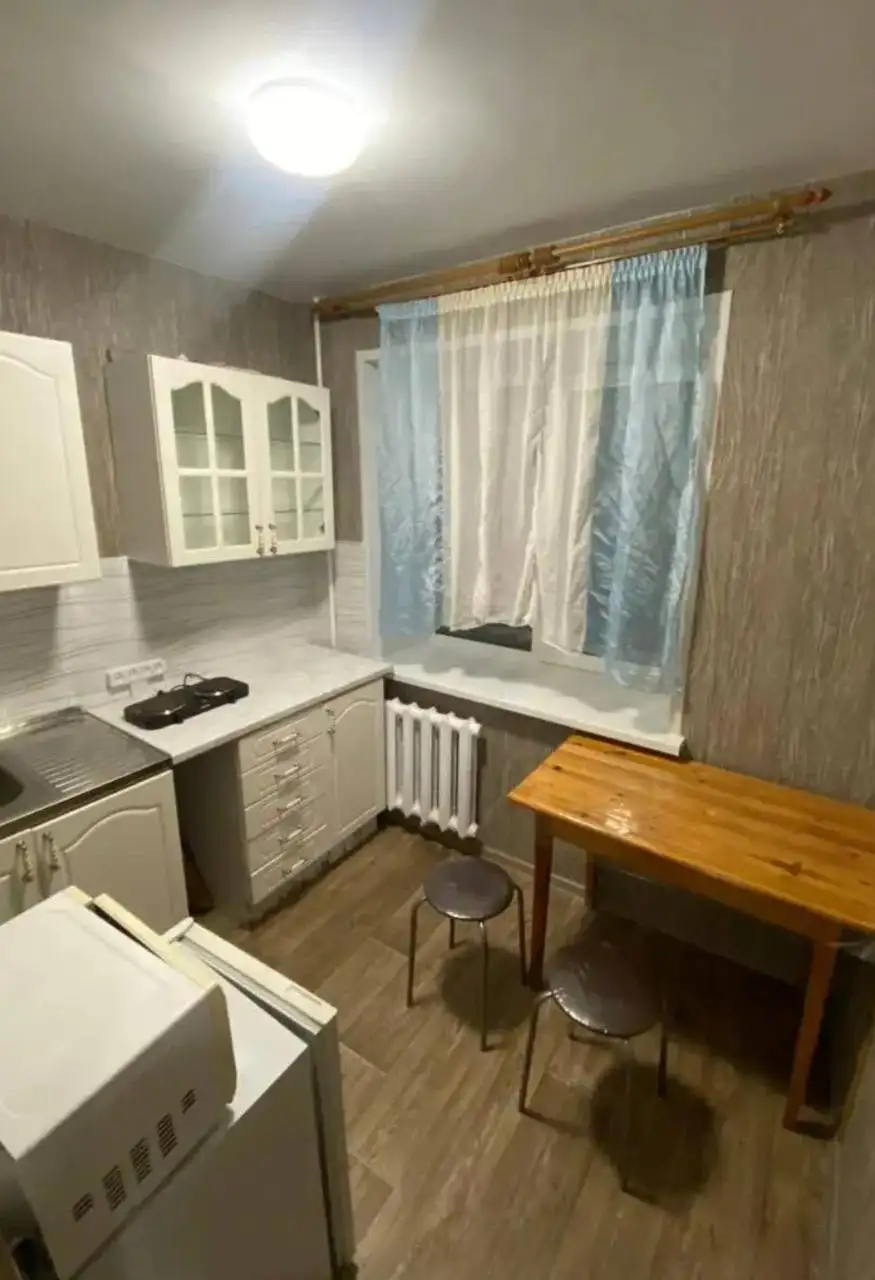 Сдается 1-комнатная квартира на Зорге - Аренда квартир (Недвижимость) в Уфа