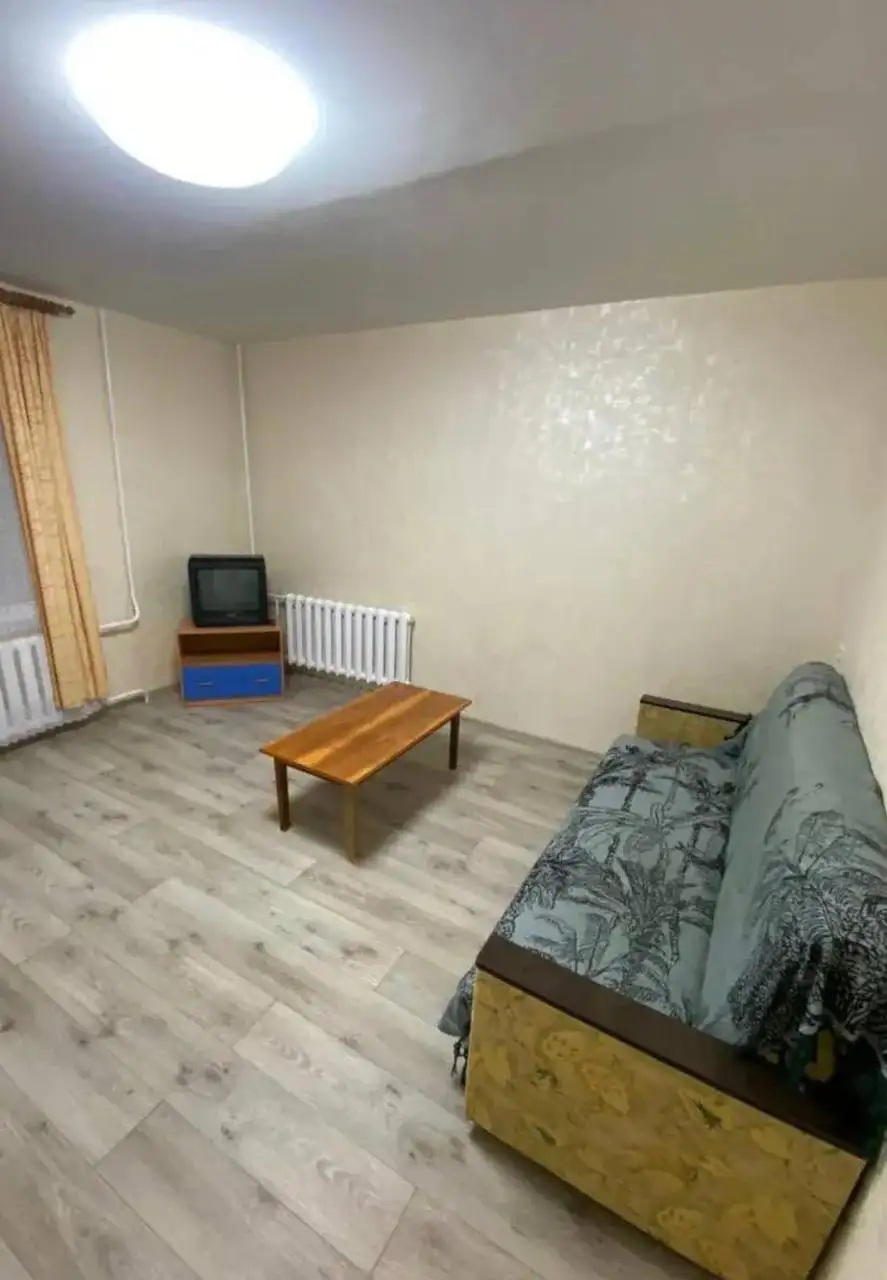 Сдается 1-комнатная квартира на Зорге - Аренда квартир (Недвижимость) в Уфа