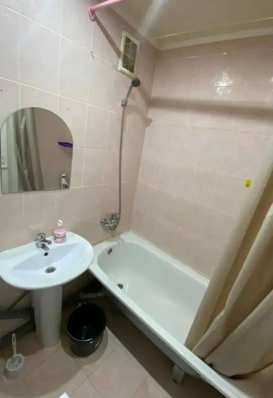 Сдается 1-комнатная квартира на Зорге - Аренда квартир (Недвижимость) в Уфа