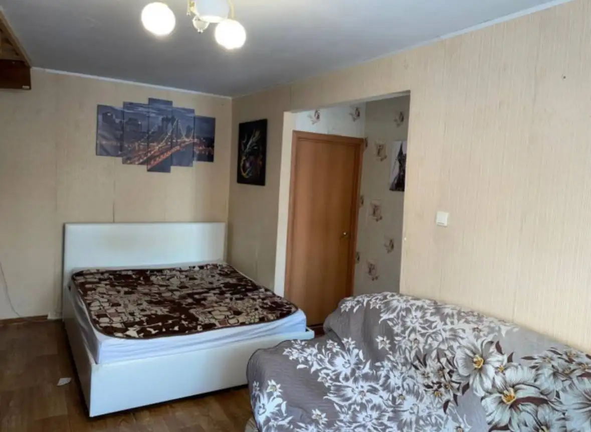 Сдается 1-комнатная квартира на проспекте Горсовет - Аренда квартир (Недвижимость) в Уфа