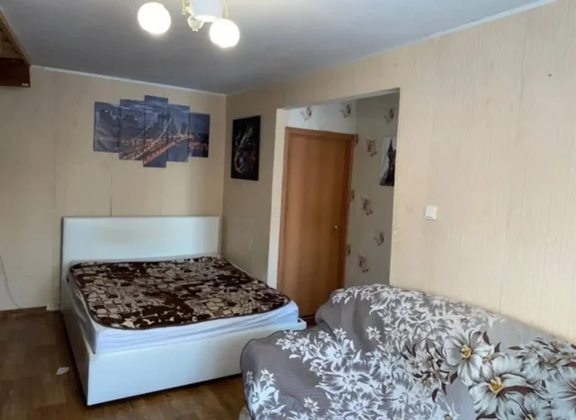 Сдается 1-комнатная квартира на проспекте Горсовет - Съем жилья в Уфа