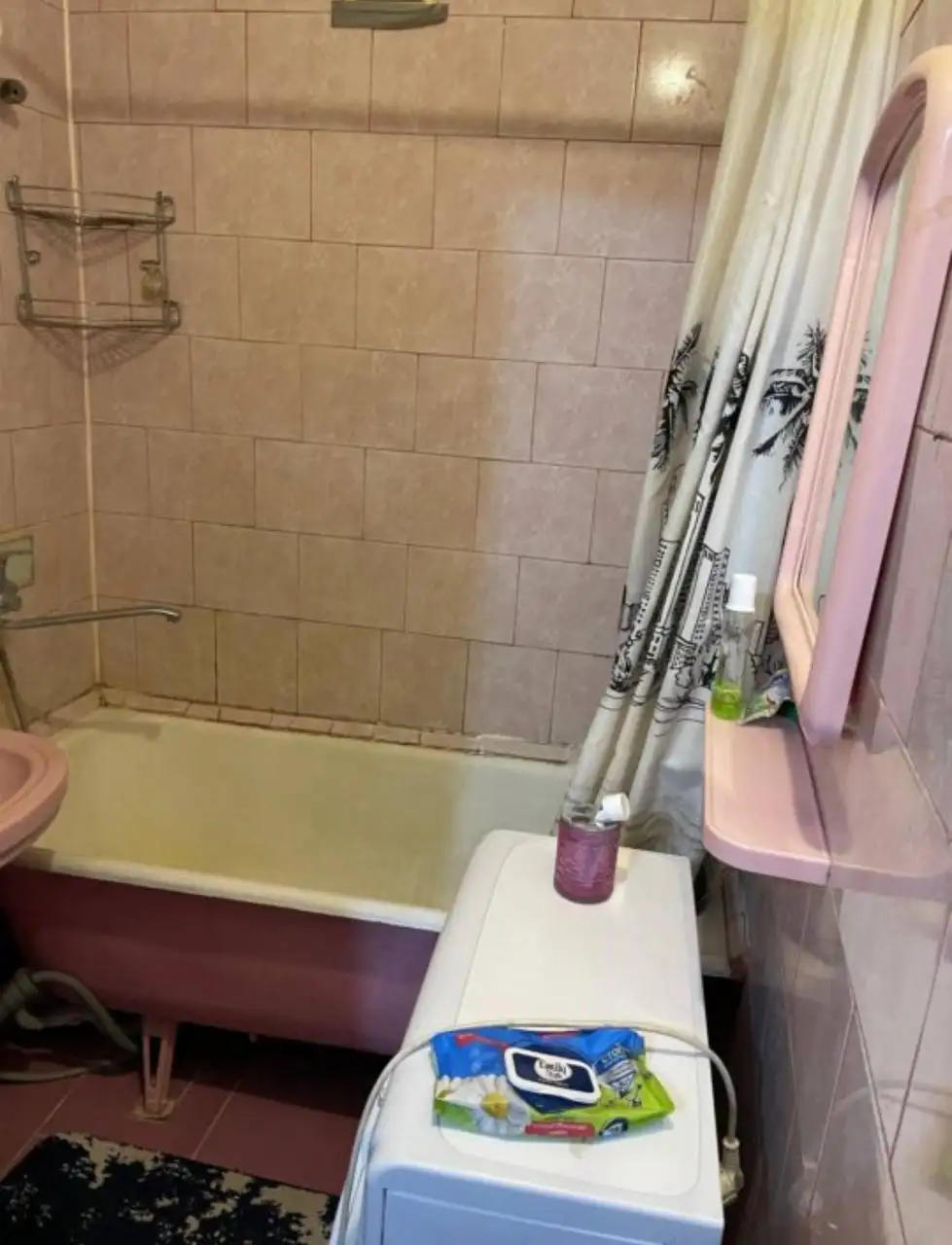 Сдается 1-комнатная квартира на проспекте Горсовет - Аренда квартир (Недвижимость) в Уфа