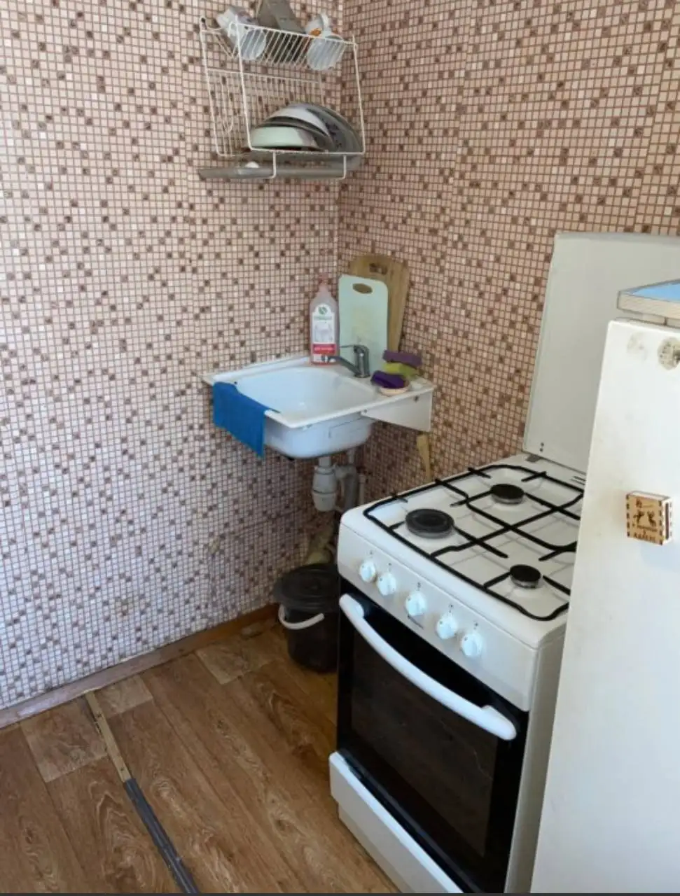 Сдается 1-комнатная квартира на проспекте Горсовет - Аренда квартир (Недвижимость) в Уфа