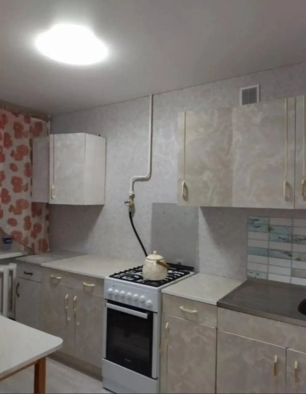 Сдается 1-комнатная квартира в мкр Глумилино Планета - Аренда квартир (Недвижимость) в Уфа