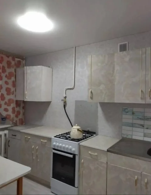 Сдается 1-комнатная квартира в мкр Глумилино Планета - Съем жилья в Уфа