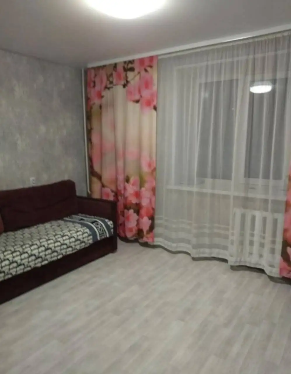 Сдается 1-комнатная квартира в мкр Глумилино Планета - Аренда квартир (Недвижимость) в Уфа