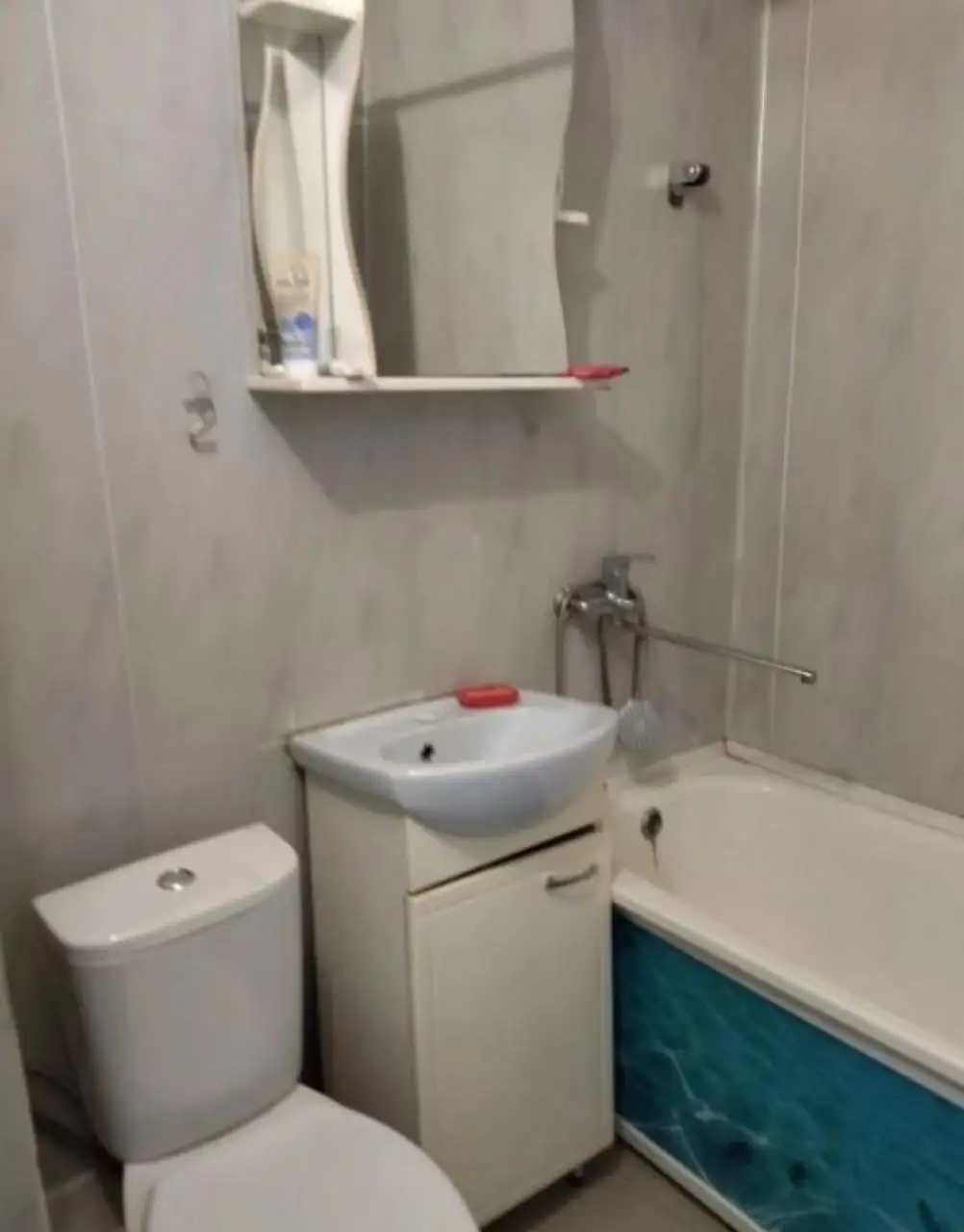 Сдается 1-комнатная квартира в мкр Глумилино Планета - Аренда квартир (Недвижимость) в Уфа