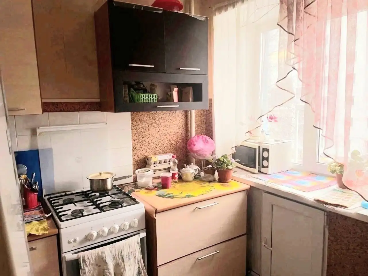 Сдается комната в двухкомнатной квартире на ул. Блюхера - Аренда (Недвижимость) в Уфа