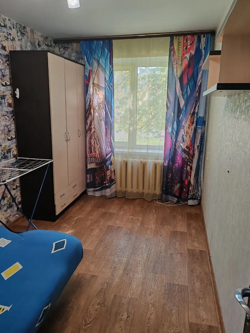 Сдам 2-х комнатную квартиру в Черниковке - Аренда квартир (Недвижимость) в Уфа