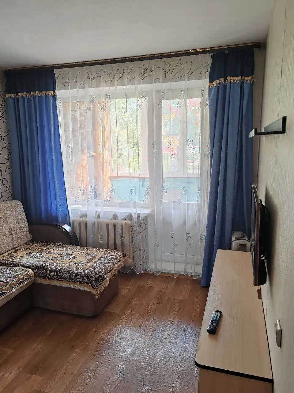 Сдам 2-х комнатную квартиру в Черниковке - Аренда квартир (Недвижимость) в Уфа