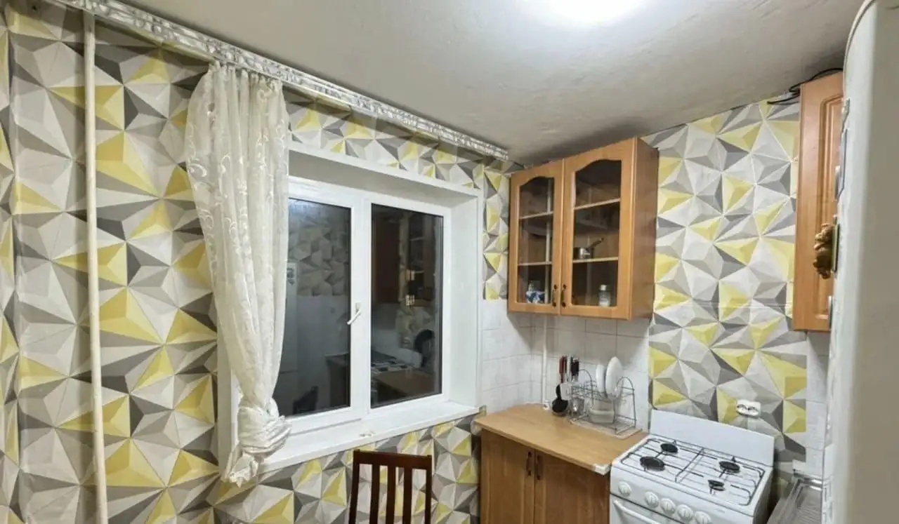 Сдается двухкомнатная квартира в Уфе на бульваре Молодежи - Аренда квартир (Недвижимость) в Уфа