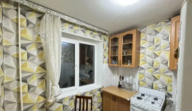 Сдается двухкомнатная квартира в Уфе на бульваре Молодежи - Съем жилья в Уфа