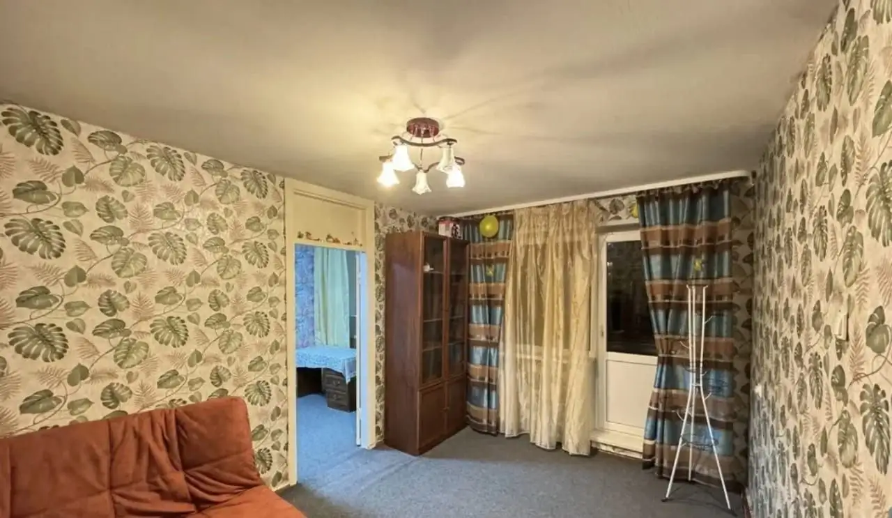 Сдается двухкомнатная квартира в Уфе на бульваре Молодежи - Аренда квартир (Недвижимость) в Уфа