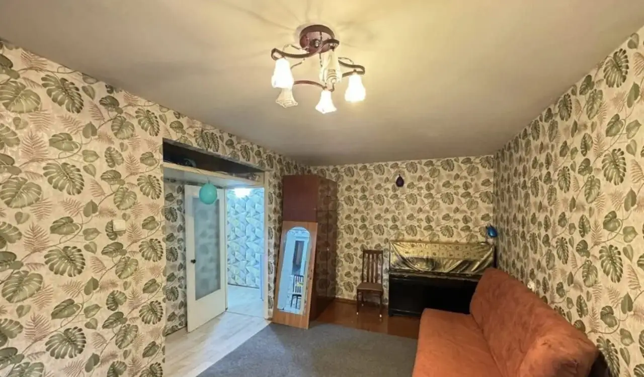 Сдается двухкомнатная квартира в Уфе на бульваре Молодежи - Аренда квартир (Недвижимость) в Уфа