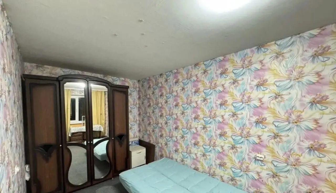 Сдается двухкомнатная квартира в Уфе на бульваре Молодежи - Аренда квартир (Недвижимость) в Уфа