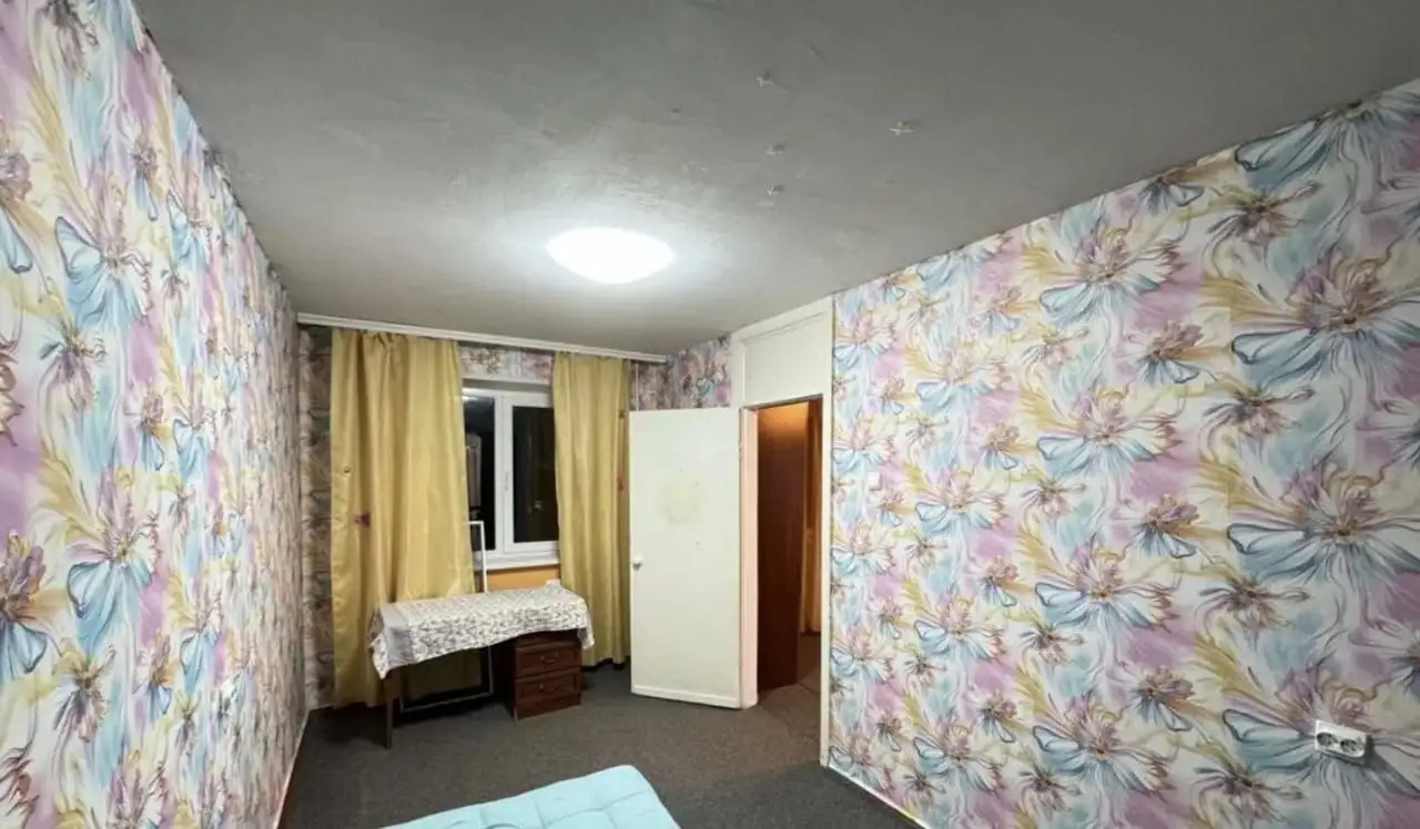 Сдается двухкомнатная квартира в Уфе на бульваре Молодежи - Аренда квартир (Недвижимость) в Уфа