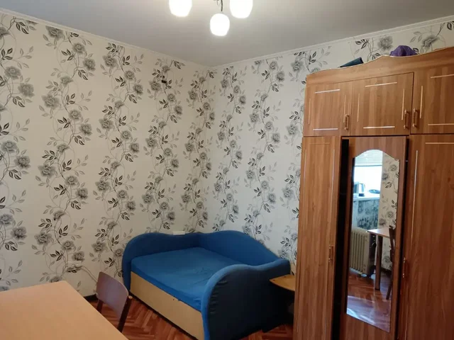 Студия в центре Уфы на ул. Гафури - Съем жилья в Уфа