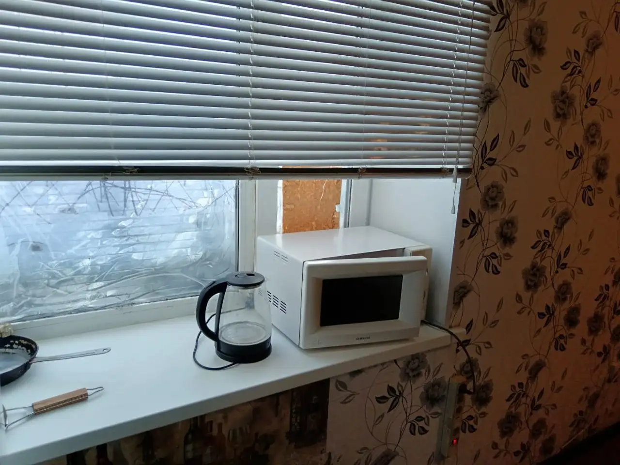 Студия в центре Уфы на ул. Гафури - Аренда квартир (Недвижимость) в Уфа